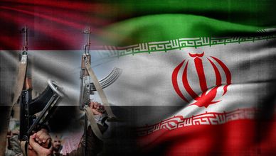 الضربات تتجدد بين أميركا وإيران.. وإحباط تهريب شحنة عسكرية من طهران للحوثيين
