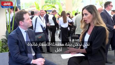 منصة ائتمان "بلاكستون" تجاوزت الـ500 مليار دولار