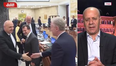 مرحلة حصر السلاح بيد الدولة اللبنانية تدخل حيز التنفيذ
