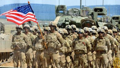 الجيش الأميركي يستعد للسيطرة على هرمز.. ماذا يعني ذلك؟