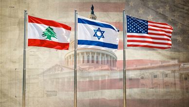 واشنطن تستعد لمحادثات لبنانية إسرائيلية.. وطهران تدرس تعديلات ترمب على الاتفاق
