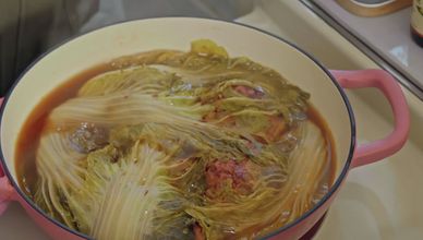 سحر المذاق الآسيوي