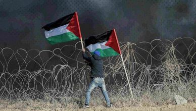 هل تتحول اعتداءات المستوطنين إلى أداة لاقتلاع الفلسطينيين؟