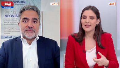 الحرب ترفع التذبذب وروسيا تتحكم في قواعد الطاقة