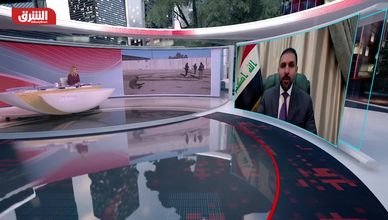 نقل عناصر تنظيم الدولة من مخيم الهول.. اختبار سيادي وقانوني لبغداد