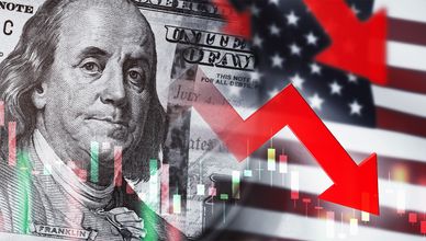 تصعيد في جنوب لبنان.. وتحذيرات من تراجع حاد في قيمة الدولار