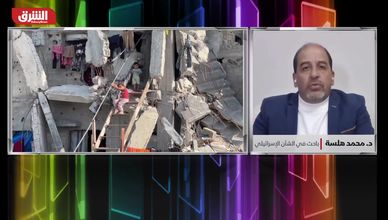 اجتماع أميركي قطري مصري لدفع المرحلة الثانية من "خطة غزة"