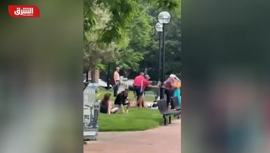 تصاعد أمني في أميركا بعد حادث جديد يستنفر السلطات