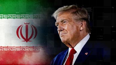ترمب يصعد ضد إيران.. ضربات جديدة وحصار يوسع المواجهة