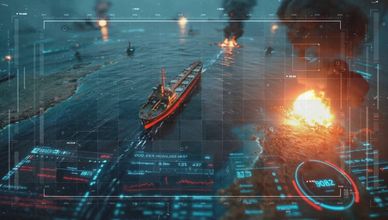تسليح هرمز.. نموذج الإكراه الاقتصادي