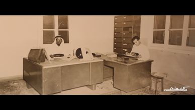 عبد الرحمن الشبيلي.. صوت الذاكرة السعودية
