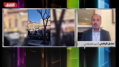 الأحداث في إيران.. احتجاج اقتصادي أم انفجار أزمات؟