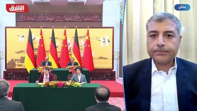 أوروبا بين واشنطن وبكين.. عجز تجاري واختلال صناعي