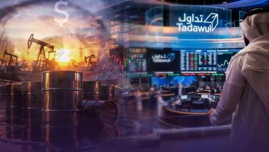 ضغوط جماعية على قطاعات تاسي.. وبرنت يتجاوز 100 دولار