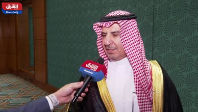 خالد المديفر لـ"الشرق": استثمارات التعدين بلغت 32 مليار دولار