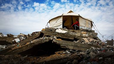 غزة تستعد للمرحلة الثانية.. والأمم المتحدة تقلص موازنتها