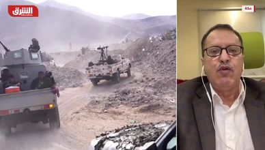 الصراري لـ"الشرق": الموقف السعودي يعيد ضبط مسار الأزمة اليمنية سياسيا