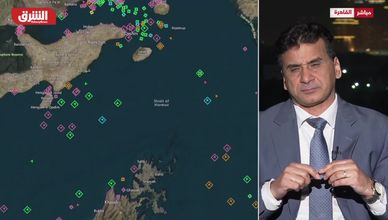 هل يؤدي إغلاق هرمز إلى صدمة طاقة عالمية؟