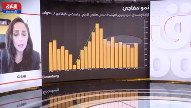 نتائج "أرامكو" تتفوق على التوقعات وتنعش معنويات المستثمرين