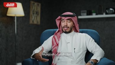 أسامة راحل.. بودكاست يصنع الوعي