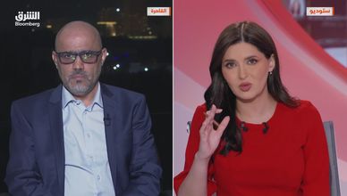 تحذيرات يمنية من منظومات دفاعية وألغام إيرانية بالبحر الأحمر