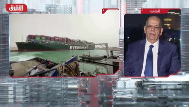 قناة السويس.. استقرار الملاحة شرط لعودة العبور وتعافي القناة