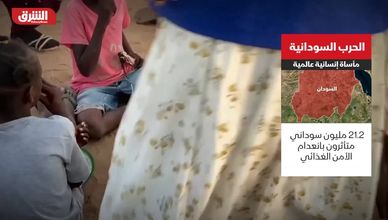 هل خرج السودان من شبح المجاعة أم يقترب منها أكثر؟