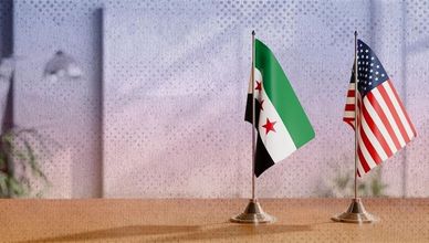 توترات متصاعدة تعيد خلط الأوراق بين الشرق الأوسط وأوروبا