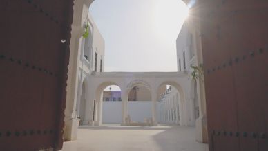مكة المكرمة.. مهد الشعر العامي في الحجاز