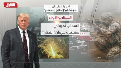 نصر أحادي مطروح.. واشنطن تراجع خياراتها