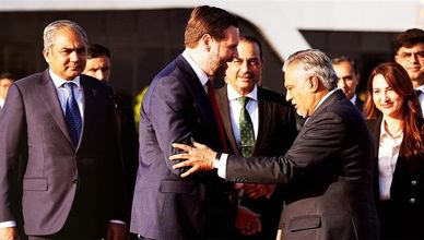 محادثات إسلام آباد.. خطوط حمراء أميركية