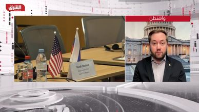كيفين والينج : الوفد الأميركي قلق من بناء الثقة مع روسيا