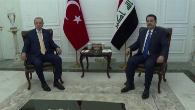 كيف يمكن لاتفاقية الإطار الاستراتيجي بين تركيا والعراق أن تكون خارطة طريق لعلاقات البلدين؟