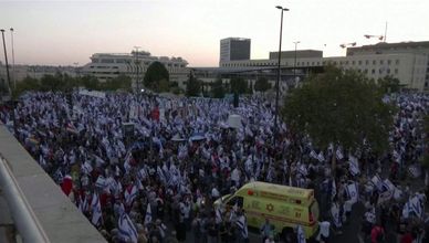 مراسل الشرق: البحث في "حجة المعقولية" يبدأ وينتهي اليوم 