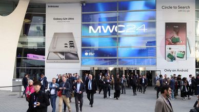 برشلونة.. منافسة بأحدث التقنيات في معرض "MWC" للتكنولوجيا