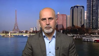 عبيد: تخفيف دعم الحكومات للمصارف الخضراء سيؤدي لارتفاع السندات والأسهم