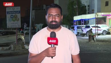 مراسل الشرق: اليونيسف أطلقت نداء بـ 400 مليون دولار كمساعدات عاجلة لـ 14 مليون طفل سوداني