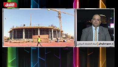 المسارات البرية في آسيا.. تجارة عالمية وتحولات جيوسياسية