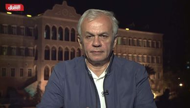 أمين قمورية: إسرائيل تريد الوقوف عند نقاط للبناء عليها مستقبلا بشأن ترسيم الحدود مع لبنان