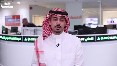 "تاسي" ينتعش بدعم رهانات المصارف وهدوء الأوضاع الجيوسياسية