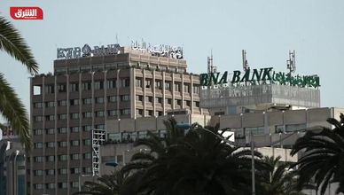 "النقد الدولي" يتوقع نمو الاقتصادات العالمية وبدء "التعافي