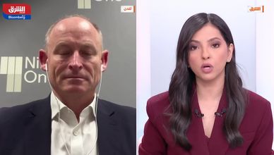 الأسواق تترقب خطاب باول.. وتوقعات بتأجيل خفض الفائدة