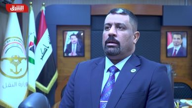 بعد عقود من التدمير.. العراق يسعى لإعادة بناء أسطوله البحري التجاري