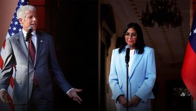 فنزويلا.. التغييرات بعد مادورو