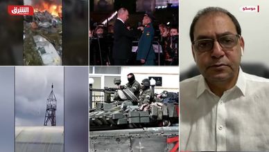 ما التأثيرات المحتملة لحادثة سقوط طائرة قائد قوات فاجنر داخل روسيا؟