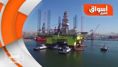 أسواق الشرق 22-1-2023