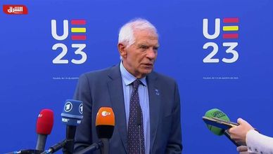 بوريل: ليس هناك أي خطط لإجلاء مواطني الاتحاد الأوروبي من الجابون حالياً