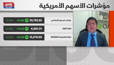 الأسهم الأميركية تسجل مستويات قياسية بدعم من نتائج الشركات