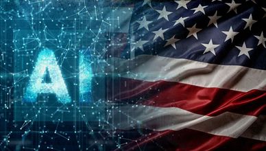 فقاعة الذكاء الاصطناعي تقترب من نقطة الانفجار في أميركا