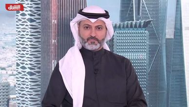 وائل مهدي: 70% ارتفاعا في إجمالي الفائض التجاري السعودي بالربع الثالث في 2022